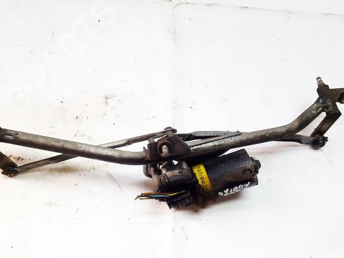 Used Front wipers mechanism Front wipers mechanism AUDI A4 B5 (8D2) 1.9 TDI (110 hp) 35857738 35857738