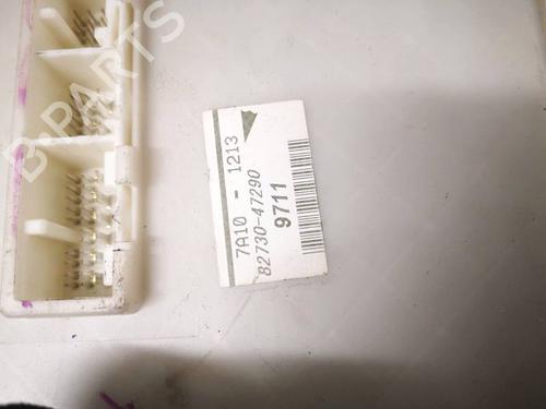 Fuse box MERCEDES-BENZ GL-CLASS (X164) GL 420 CDI 4-matic (164.828) | BP39758602E1 - Image 3