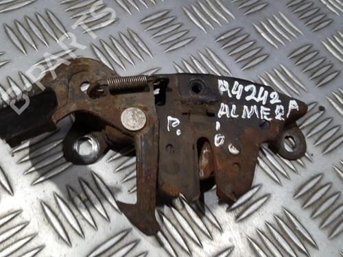 hood-lock-nissan-almera-ii-hatchback-n16-2000-35707967 main image
