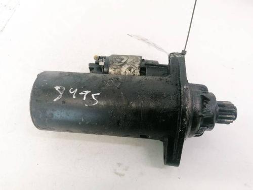 Used Starter Starter 35380456 35380456