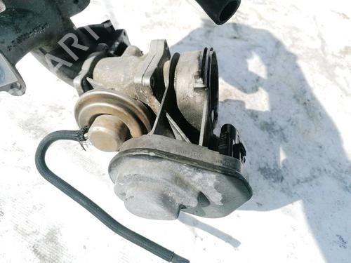 Used Throttle body Throttle body 35425582 35425582