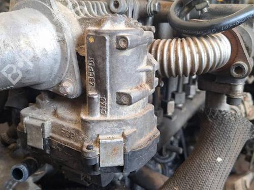 Used Throttle body Throttle body 34974791 34974791