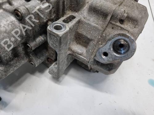 AC compressor NISSAN NV200 / EVALIA Bus e-NV (ME0M) | BP34827334M34 - Image 2
