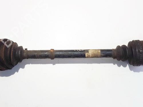 Used Left front driveshaft Left front driveshaft AUDI 100 C4 Avant (4A5) 2.5 TDI (115 hp) 35485429 35485429