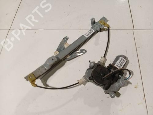 Used Rear left window mechanism Rear left window mechanism 37505366 37505366