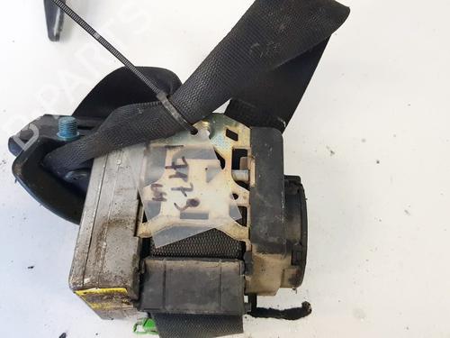 Used Front right seatbelt Front right seatbelt 35502846 35502846