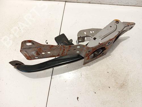 Pedal VOLVO C30 (533) 1.6 D | BP34987260I4 - Image 2