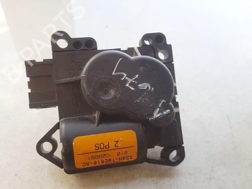 Used Electronic module Electronic module FORD FOCUS I (DAW, DBW) 1.8 Turbo DI / TDDi (90 hp) 33518484 33518484