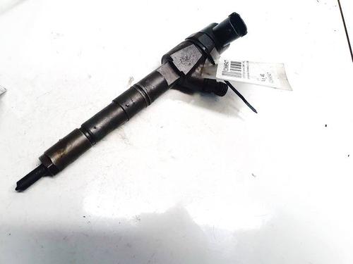 Used Injector Injector OPEL ASTRA H (A04) 1.9 CDTI (L48) (150 hp) 35217039 35217039