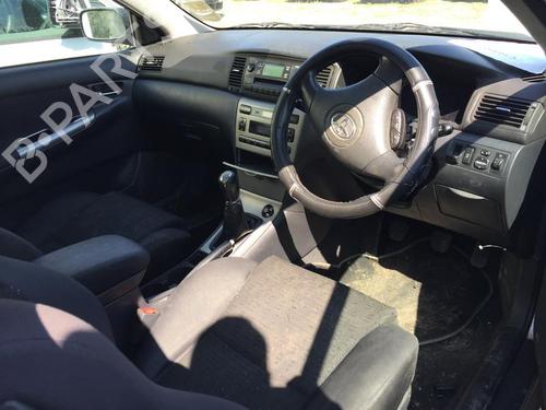 Engine control unit (ECU) TOYOTA COROLLA (_E12_) 1.8 VVTL-i TS (ZZE123) | BP33495656M57  - Image 7