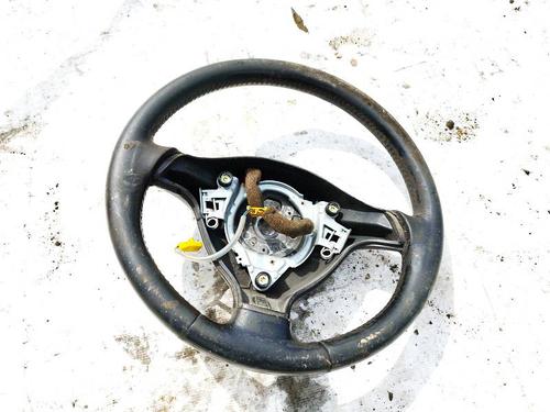 Used Steering wheel Steering wheel 36687296 36687296
