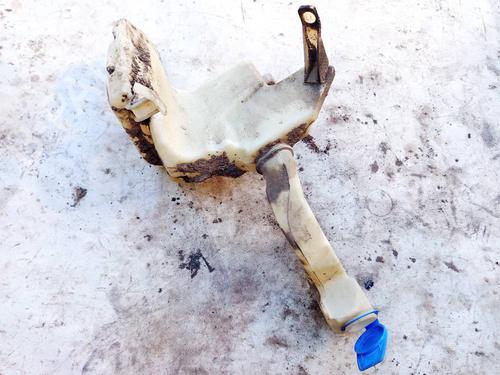 Used Windscreen washer tank Windscreen washer tank 34753049 34753049