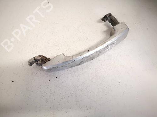 Used Front left exterior door handle Front left exterior door handle 34885655 34885655