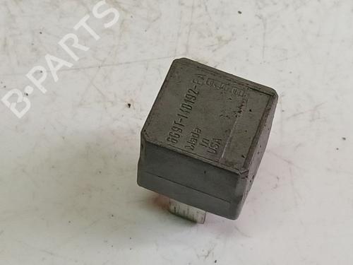 Electronic sensor FORD S-MAX (WA6) 2.0 TDCi | BP32531125M84 - Image 3