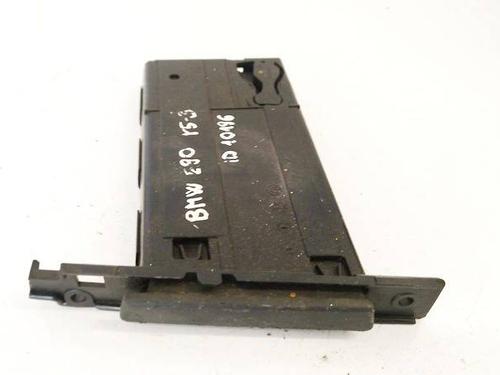 Used Cup/Object holder Cup/Object holder PEUGEOT 407 (6D_) 1.6 HDi 110 (6D9HZC, 6D9HYC) (109 hp) 34758752 34758752