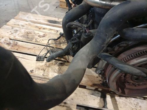 Pipe SEAT ALTEA (5P1) 2.0 TDI 16V | BP37582962M125 - Image 3