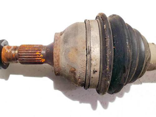 Left front driveshaft CITROËN DS3 Convertible 1.6 BlueHDi 100 | BP34826320M38 - Image 2