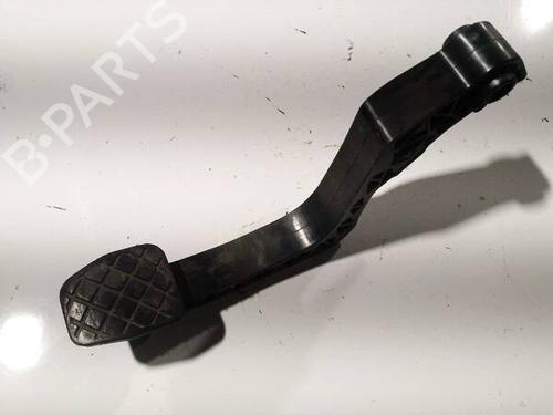 Used Pedal Pedal 34905027 34905027