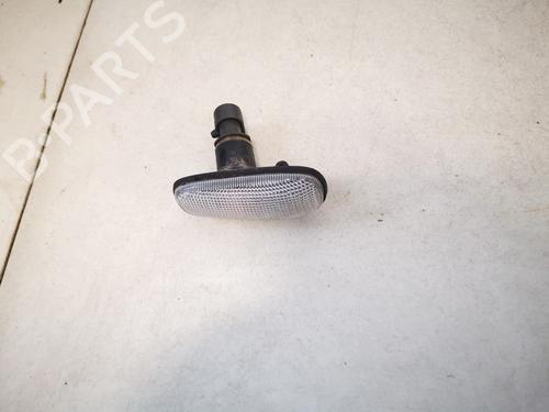 Used Left side indicator Left side indicator OPEL ZAFIRA A MPV (T98) 2.0 DTI 16V (F75) (101 hp) 35464506 35464506