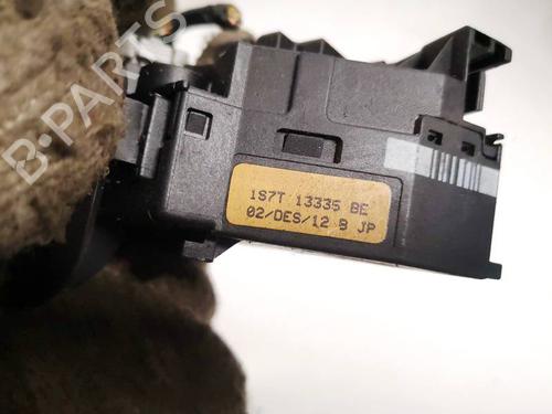Warning switch FORD MONDEO III (B5Y) 2.0 TDCi | BP35166467I22 - Image 3