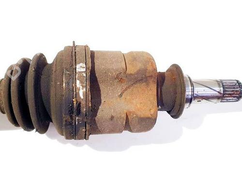 Right front driveshaft OPEL CORSA D (S07) 1.3 CDTI (L08, L68) | BP35122162M39 - Image 3