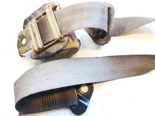Used Front left seatbelt Front left seatbelt 34928386 34928386