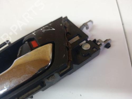 Front left interior door handle HONDA CR-V III (RE_) 2.2 i-CTDi 4WD (RE6) | BP36585276I13 - Image 2