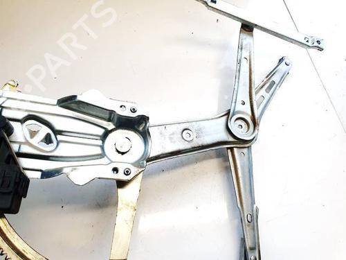 Front right window mechanism OPEL ASTRA H (A04) 1.7 CDTI (L48) | BP36659130C23 - Image 3