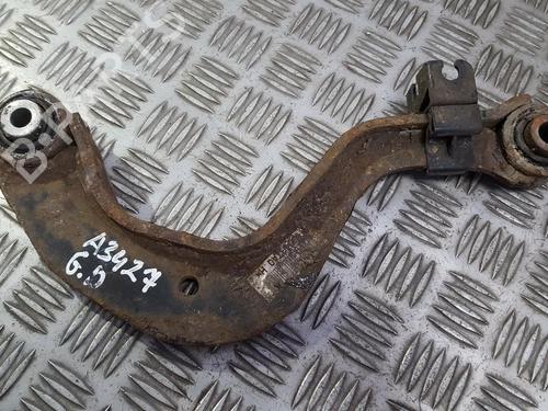 Used Right rear suspension arm Right rear suspension arm VW GOLF V (1K1) 1.6 FSI (115 hp) 35683598 35683598