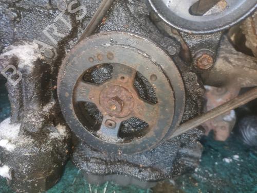 Used Pulley Pulley NISSAN ALMERA II Hatchback (N16) 2.2 Di (110 hp) 35883013 35883013