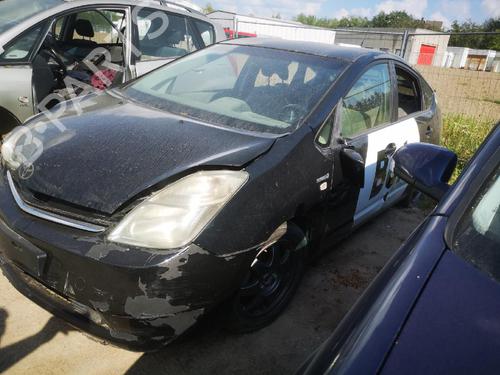 Boot lining TOYOTA PRIUS Liftback (_W2_) 1.5 Hybrid (NHW20_, NHW20R) | BP35208733I3 - Image 6