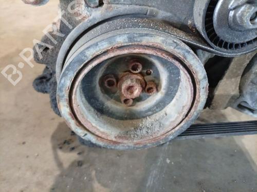 Poulie Poulie VW GOLF V (1K1) 1.9 TDI (90 hp) 36368835 36368835