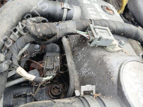 Injector FORD MONDEO IV (BA7) 1.8 TDCi | BP37279059M100 - Image 2