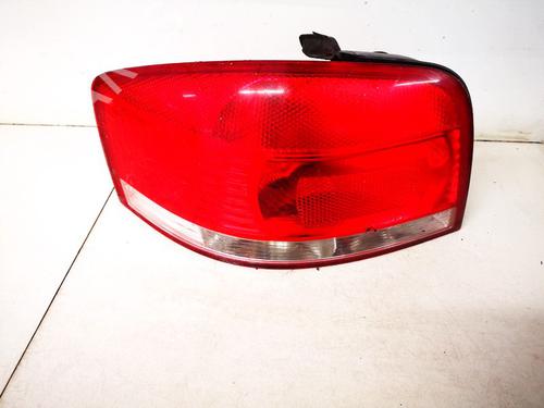 Used Left taillight Left taillight AUDI A3 (8P1) 2.0 FSI (150 hp) 35543804 35543804