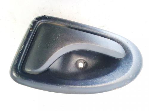 Used Rear right interior door handle Rear right interior door handle 35412777 35412777