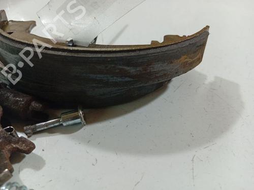 Hand brake BMW 1 (E87) 118 d | BP34892405I18 - Image 4