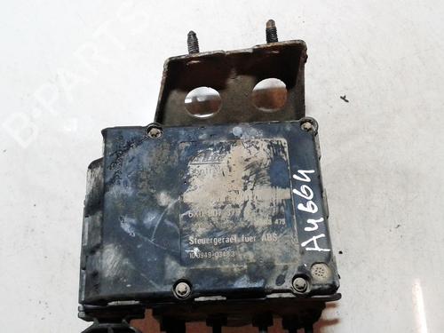 ABS pump VW POLO (6N2) 1.4 TDI | BP35854399M43 - Image 2