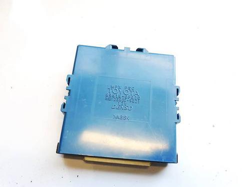 Used Electronic module Electronic module TOYOTA PRIUS (_W3_) 1.8 Hybrid (ZVW3_) (99 hp) 33613227 33613227