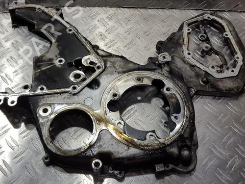 Used Timing cover Timing cover NISSAN ALMERA II Hatchback (N16) 2.2 Di (110 hp) 35657413 35657413