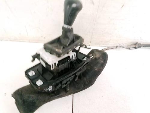Gear lever AUDI A6 C6 (4F2) 2.7 TDI | BP35369220M90 - Image 2