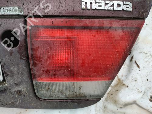 Used Right tailgate light Right tailgate light 35502767 35502767