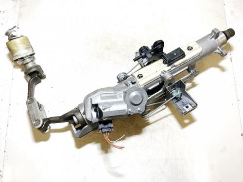 Used Steering column Steering column MERCEDES-BENZ C-CLASS (W203) C 200 CDI (203.004) (116 hp) 35874471 35874471