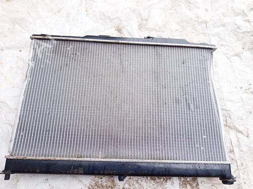Used Water radiator Water radiator MAZDA CX-7 (ER) 2.2 MZR-CD AWD (ER10A) (173 hp) 34833892 34833892