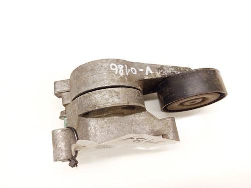 Used Pulley Pulley AUDI TT Roadster (8J9) 2.0 TFSI (200 hp) 40166015 40166015