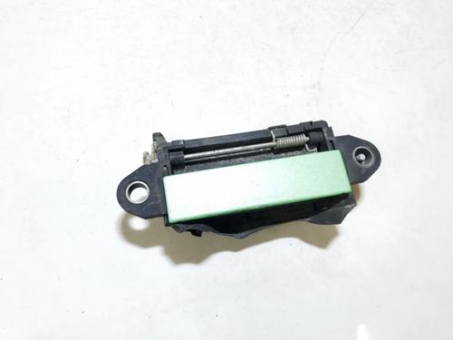rear-left-exterior-door-handle-audi-a4-b5-8d2-1994-1995-1996-1997-1998-1999-2000-2001-35593820 main image