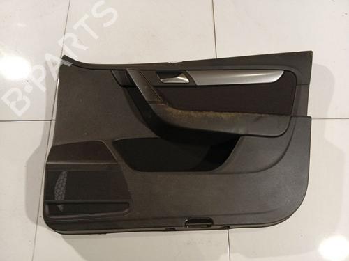 Used Front right panel Front right panel 37677547 37677547