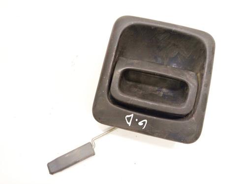 Used Front right exterior door handle Front right exterior door handle 39632556 39632556