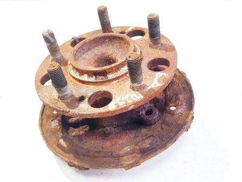 Right rear steering knuckle KIA CEE'D Hatchback (ED) 1.6 CRDi 115 | BP34915789M28 - Image 2