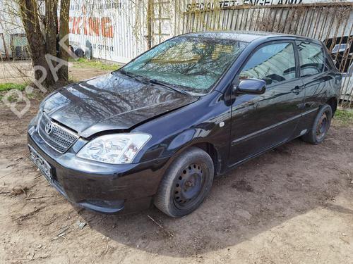 Electronic sensor TOYOTA COROLLA Saloon (_E12_) 1.4 D-4D (NDE120_, NDE120R) | BP32876729M84  - Image 6