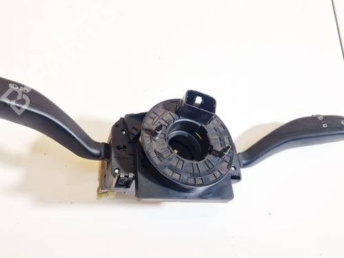 Used Warning switch Warning switch VW POLO IV (9N_, 9A_) 1.4 TDI (70 hp) 34971191 34971191